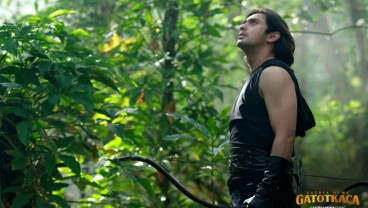 Film Satria Dewa Gatotkaca Rilis Pre-Teaser