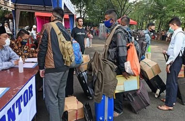 Pemerintah Dorong Sinergi Program Teknologi Keuangan Digital di Pesantren 