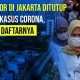 30 Kantor di DKI Jakarta Ditutup Imbas Kasus Covid-19
