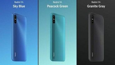 Xiaomi Redmi 9A Resmi Meluncur di Indonesia, Berapa Harganya?