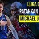 Luka Doncic Patahkan Rekor Michael Jordan