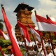 75 Tahun Indonesia Merdeka: Pembangunan Ekonomi dari Soekarno hingga Jokowi
