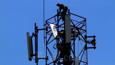 Indonesia Siap 5G? Ini Pandangan Direktur Sarana Menara (TOWR)