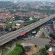 Beroperasi Bertahap, Konstruksi Jalan Tol BORR Seksi 3A Capai 99,13%
