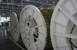 Pabrikan Kabel Usulkan Dua Skema Pembayaran Piutang ke PLN