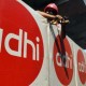 Adhi Karya (ADHI) Pede Bisa Raup Kontrak Baru Rp27 Triliun