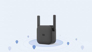 Penguat Sinyal Wi-Fi dari Xiaomi dengan Harga Murah