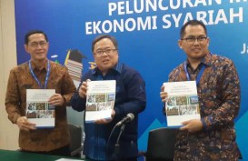 SISTEM KEUANGAN : Energi Baru Indonesia, Ekonomi Syariah 