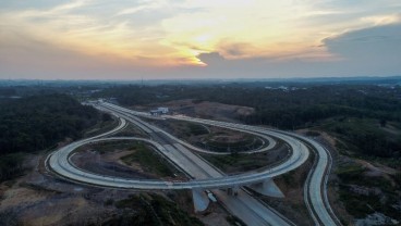 INFRASTUKTUR IBU KOTA NEGARA : Kajian Awal Mulai Digelar