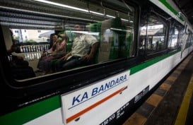 INFRASTRUKTUR TRANSPORTASI : Konektivitas Transportasi Disiapkan