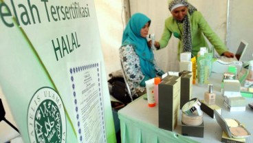 Gratis, Biaya Sertifikasi Halal UMK Beromzet di Bawah Rp1 Miliar