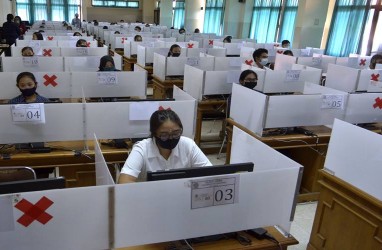 Pengumuman Hasil SBMPTN 2020 Hari Ini Pukul 15.00 WIB