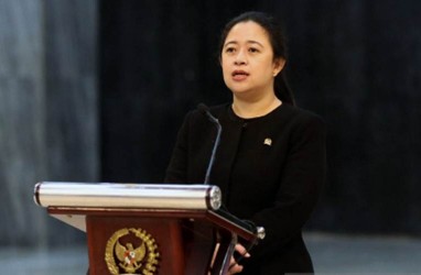Pidato Ketua DPR di Sidang Tahunan, Puan Akan Dorong Penanganan Covid-19