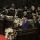 Sidang Tahunan MPR DPR, Presiden Jokowi Pakai Baju Adat NTT