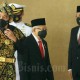Ini Filosofi Pakaian Adat NTT yang Dikenakan Presiden Jokowi