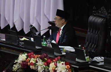 Buka Sidang Tahunan MPR RI, Bamsoet Sampaikan Sejumlah Penyesuaian