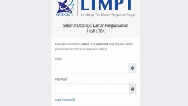 Simak Live Streaming Arahan Kemendikbud Soal Pengumuman SBMPTN 2020
