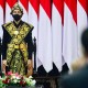 Jokowi: Pemerintah Tak Main-main dalam Upaya Pemberantasan Korupsi