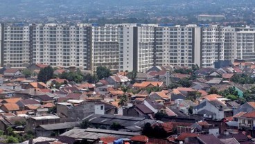 Kementerian PUPR Dorong Generasi Milenial Tinggal di Rumah Susun