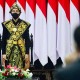 Jokowi Singgung Segitiga Rebana di Pidato Kenegaraan