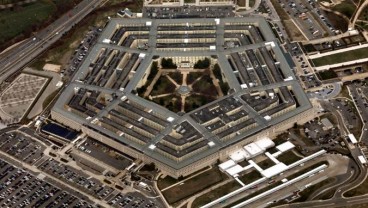 Pentagon Akan Bentuk Satuan Tugas Khusus untuk Menyelidiki UFO