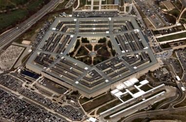 Pentagon Akan Bentuk Satuan Tugas Khusus untuk Menyelidiki UFO