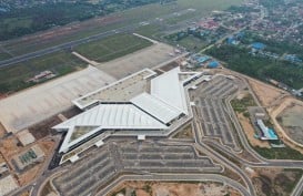 Melalui Sinergi dan Kolaborasi, Angkasa Pura I Kembangkan Bandara dan Pariwisata di Indonesia