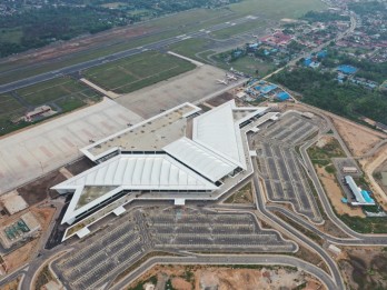 Melalui Sinergi dan Kolaborasi, Angkasa Pura I Kembangkan Bandara dan Pariwisata di Indonesia