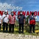 Bendungan Kuwil Bisa Memaksimalkan Sejumlah Potensi di Minahasa Utara