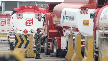 Pertamina Pamit dari Fortune Global 500, Ini Rekam Jejak Perusahaan Indonesia 