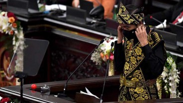 RAPBN 2021, Ini 4 Fokus Kebijakan Jokowi Memulihkan Ekonomi