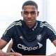 Cody Drameh Perkuat Lini Pertahanan Leeds United