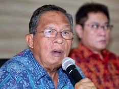 Darmin Nasution Jadi Komisaris Utama Smartfren (FREN), Ini Harapan Emiten