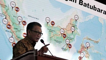 2021, Pagu Anggaran Kementerian ESDM Naik 12,9 Persen