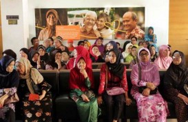 Hore! Sri Mulyani Bilang Pembagian Gaji Ke-13 Tahun Depan Kembali Normal