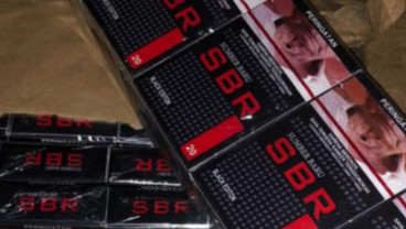 Ini Dua Modus Peredaran Rokok Ilegal yang Berhasil Bea Cukai Kudus Gagalkan