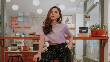 Mengenal Skoliosis, Penyakit yang Diderita Jessica Mila