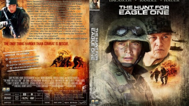 Sinopsis Film The Hunt for Eagle One, Tayang Jam 23:30 WIB di Trans TV