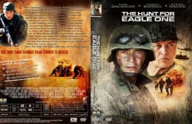 Sinopsis Film The Hunt for Eagle One, Tayang Jam 23:30 WIB di Trans TV