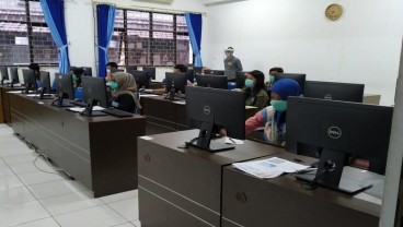 Universitas Brawijaya Terima 6.000-an Maba Jalur SBMPTN 2020