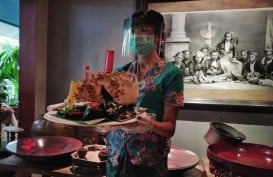 Hotel Tugu Tawarkan Kuliner Jawa Kuno pada HUT ke-75 RI