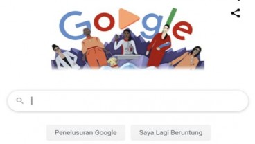 APLIKASI GOOGLE : Bantu Penglihatan Dengan Lookout