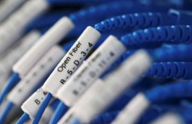 MENAHAN ARUS IMPOR : SNI Kabel Fiber Optik Terbit Tahun ini 