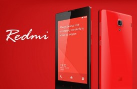 Redmi 1S, Awal Kesuksesan Xiaomi di Tanah Air