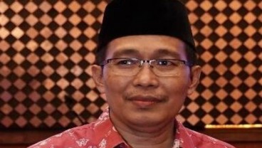 SK Bantuan Pesantren Saat Covid-19 Terbit, Akhir Agustus Mulai Cair