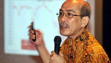 Ekonomi Indonesia Bisa Turun Kelas, Ini Penjelasan Faisal Basri