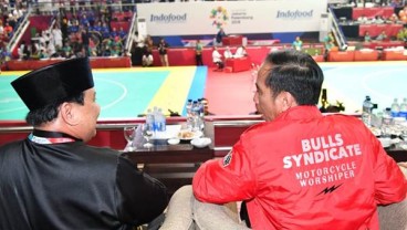 Kejuaraan Silat Indonesia Open 2020 Digelar, ini Komentar Prabowo