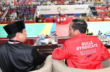Kejuaraan Silat Indonesia Open 2020 Digelar, ini Komentar Prabowo