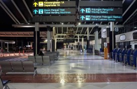 Angkasa Pura II Berikan Diskon 50 Persen Biaya Sewa Tenant di Bandara