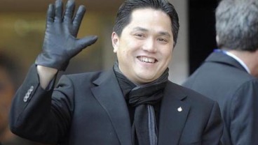 Sentil Erick Thohir, Faisal Basri: Jangan Hanya Sesumbar